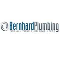Bernhard Plumbing, Inc. Logo
