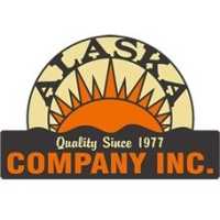 Alaska Company Inc Logo