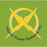 Mayfair Power Systems Logo