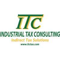 Industrial Tax Consulting Logo