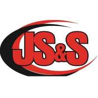 John's Sales & Service, Inc. Logo