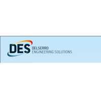 Delserro Engineering Solutions Logo