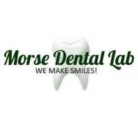 Morse Dental Lab Inc Logo