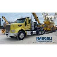 Naegeli Transportation Inc. Logo