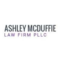 Attorney Ashley McDuffie Logo