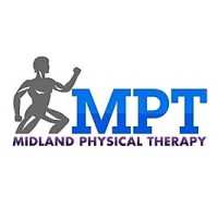 Midland Physical Therapy Logo