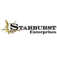 Starburst Enterprises Logo