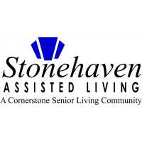 Stonehaven Assisted Living Logo