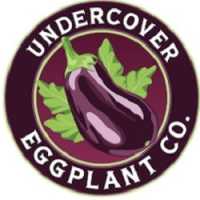 UNDERCOVER EGGPLANT CO. Logo