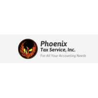 Phoenix Tax Logo