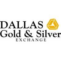 Dallas Gold & Silver Exchange Logo