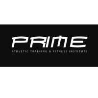 Prime Athletic Training & Fitness Institute Logo