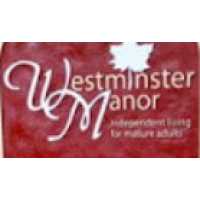 Westminster Manor Logo