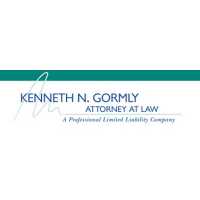 Kenneth N. Gormly, Attorney at Law Logo