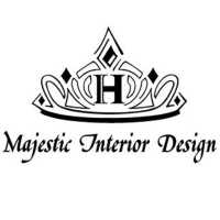 Majestic Interior Design Logo