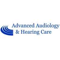 Advanced Audiology & Hearing Care Logo