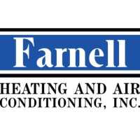Farnell Heating & Air Conditioning Inc. Logo