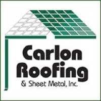 Carlon Roofing & Sheet Metal Logo