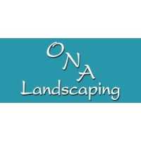 ONA Landscaping Logo