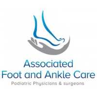 Associated Foot and Ankle Care Logo