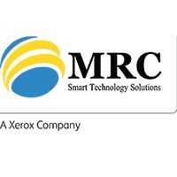 MRC Smart Technology Solutions Logo