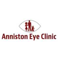 Anniston Eye Clinic Logo