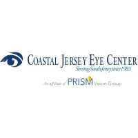 Coastal Jersey Eye Center Logo