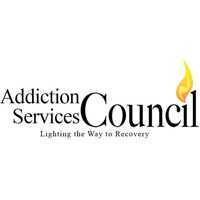 Addiction Services Council Logo