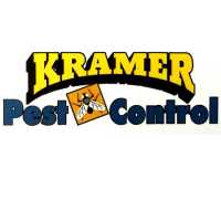 Kramer Pest Control Logo