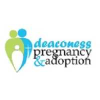 Deaconess Pregnancy & Adoption Services Logo