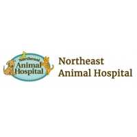 Northeast Animal Hospital Logo