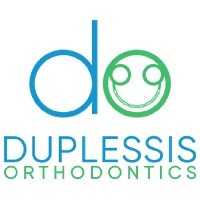 DuPlessis Orthodontics Logo