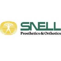 Snell Prosthetics & Orthotics Logo