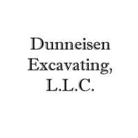 Dunneisen Excavating, L.L.C. Logo