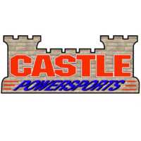 Castle Powersports Logo