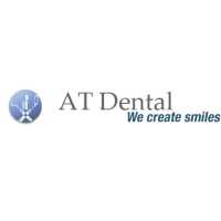 AT Dental Logo