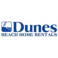 Dunes Beach Home Rentals Logo