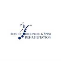 Hershey Orthopedic & Spine Rehabilitation Logo