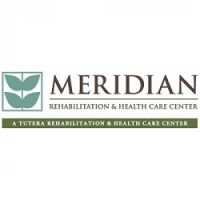 Meridian Rehabilitation and Health Care Center Logo