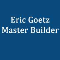 Eric Goetz Master Builder, Inc. Logo