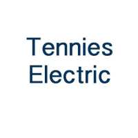 Tennies Electric Logo