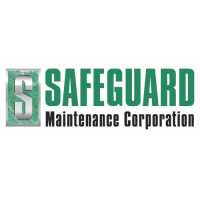 Safeguard Maintenance Corporation Logo