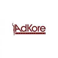 AdKore Rehabilitation Chiropractic & Physical Therapy Logo
