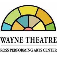 Wayne Theatre Logo