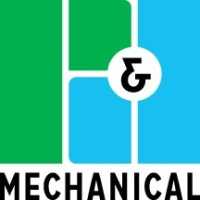 Rogers Mechanical Contractors Logo
