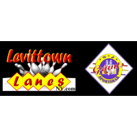 Levittown Lanes Logo