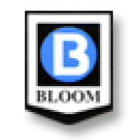 Bloom Manufacturing Inc. Logo