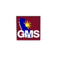 GMS Lazerworks Logo