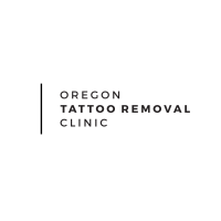 Oregon Tattoo Removal Clinic Logo