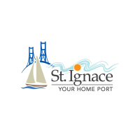 St. Ignace Visitors Bureau Logo